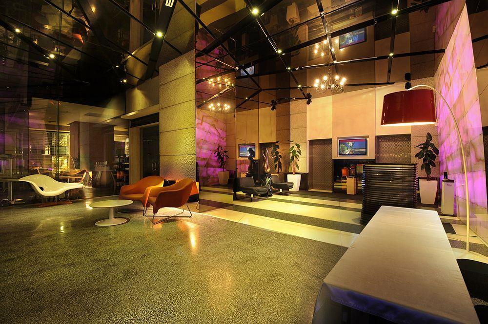 Empire Hotel Subang Subang Jaya Exterior photo