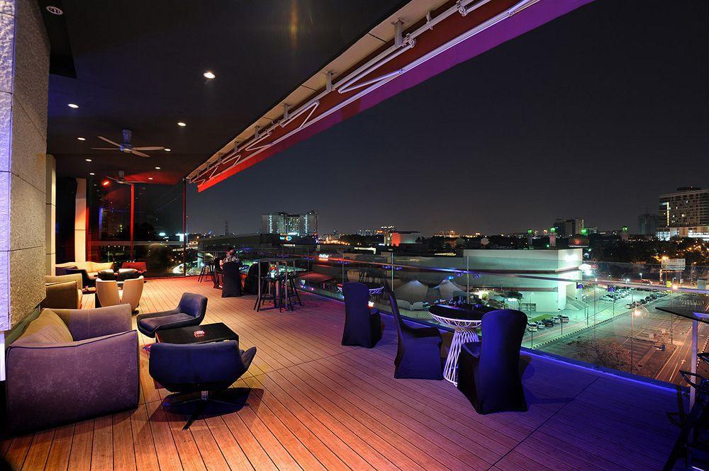 Empire Hotel Subang Subang Jaya Exterior photo