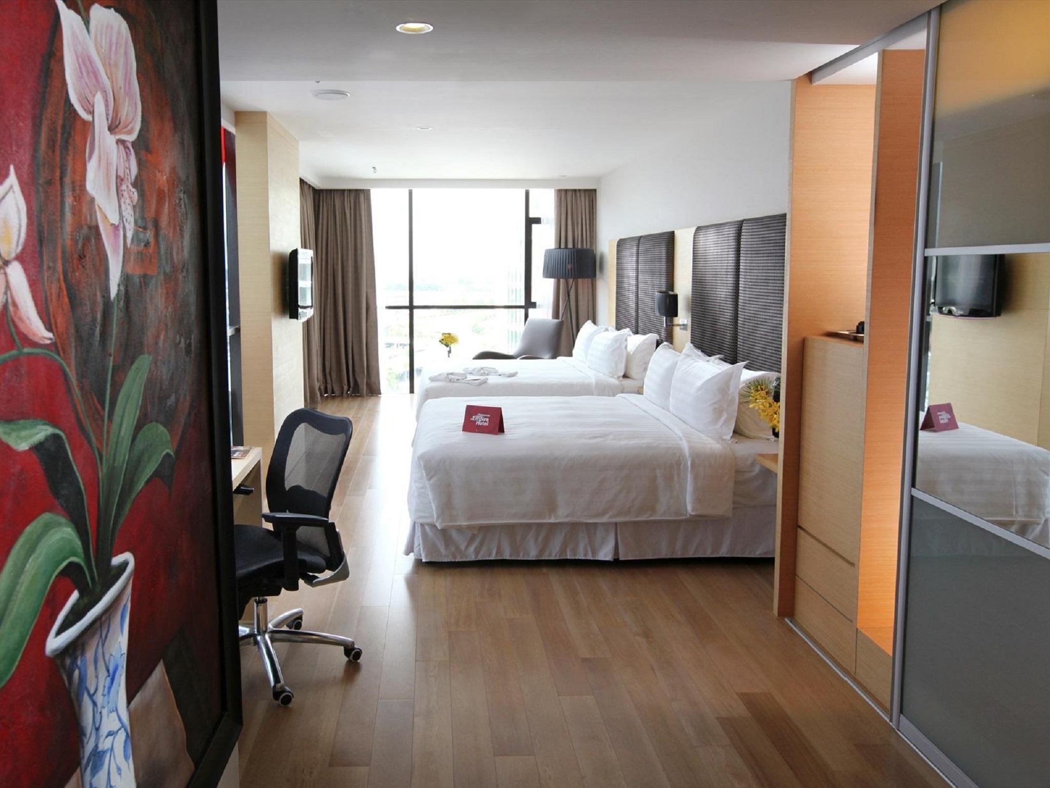 Empire Hotel Subang Subang Jaya Exterior photo