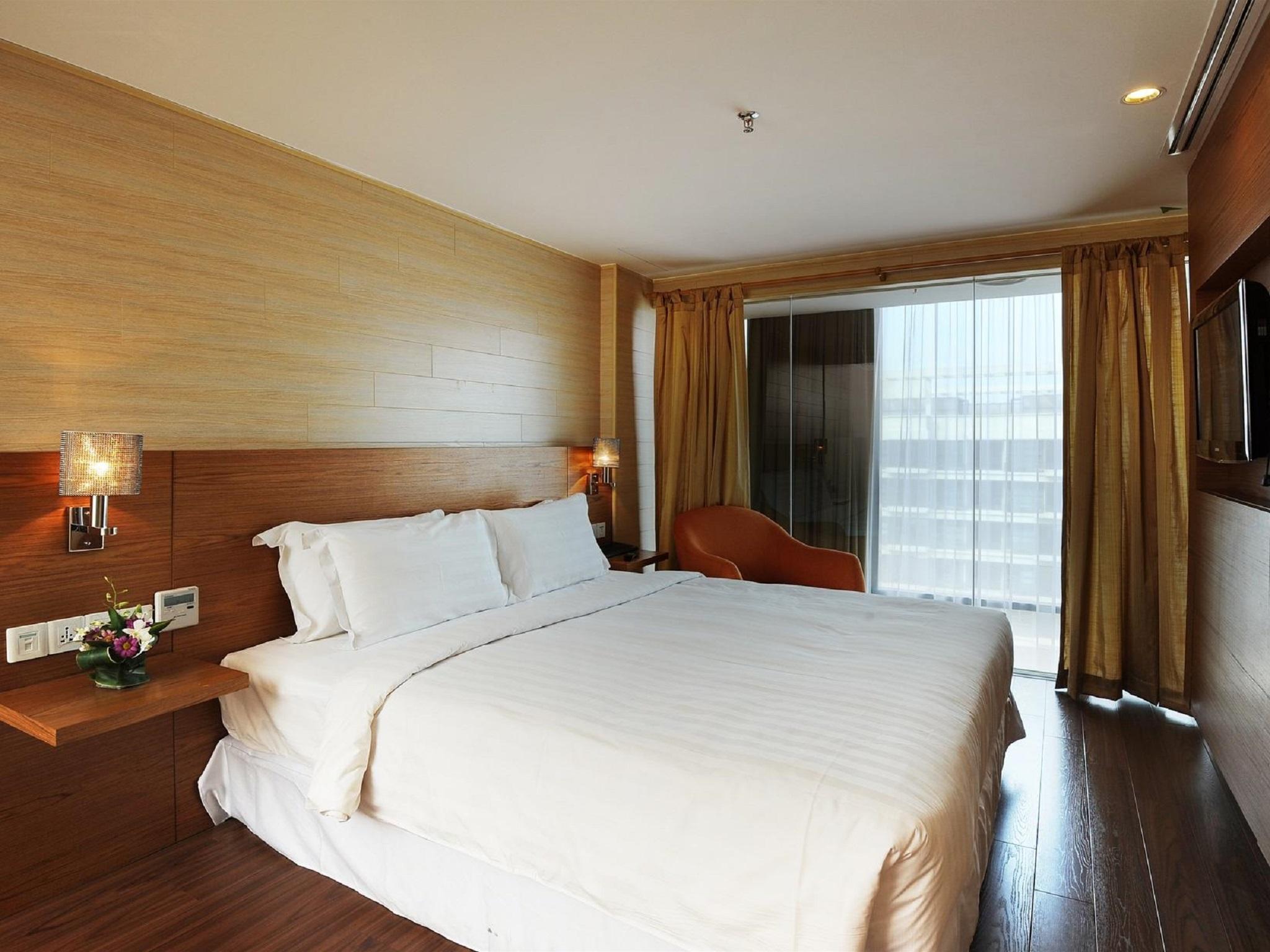 Empire Hotel Subang Subang Jaya Exterior photo