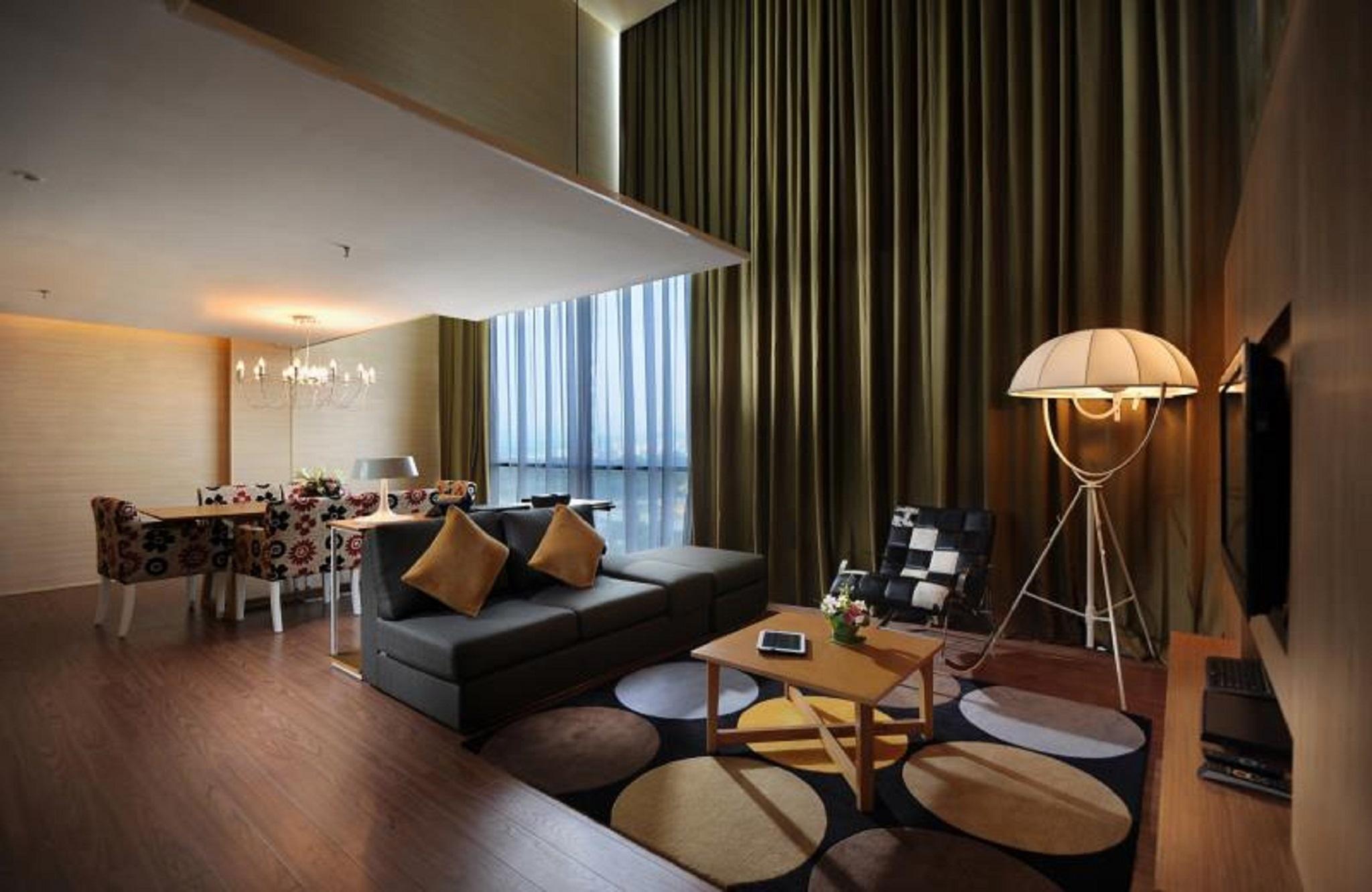 Empire Hotel Subang Subang Jaya Exterior photo
