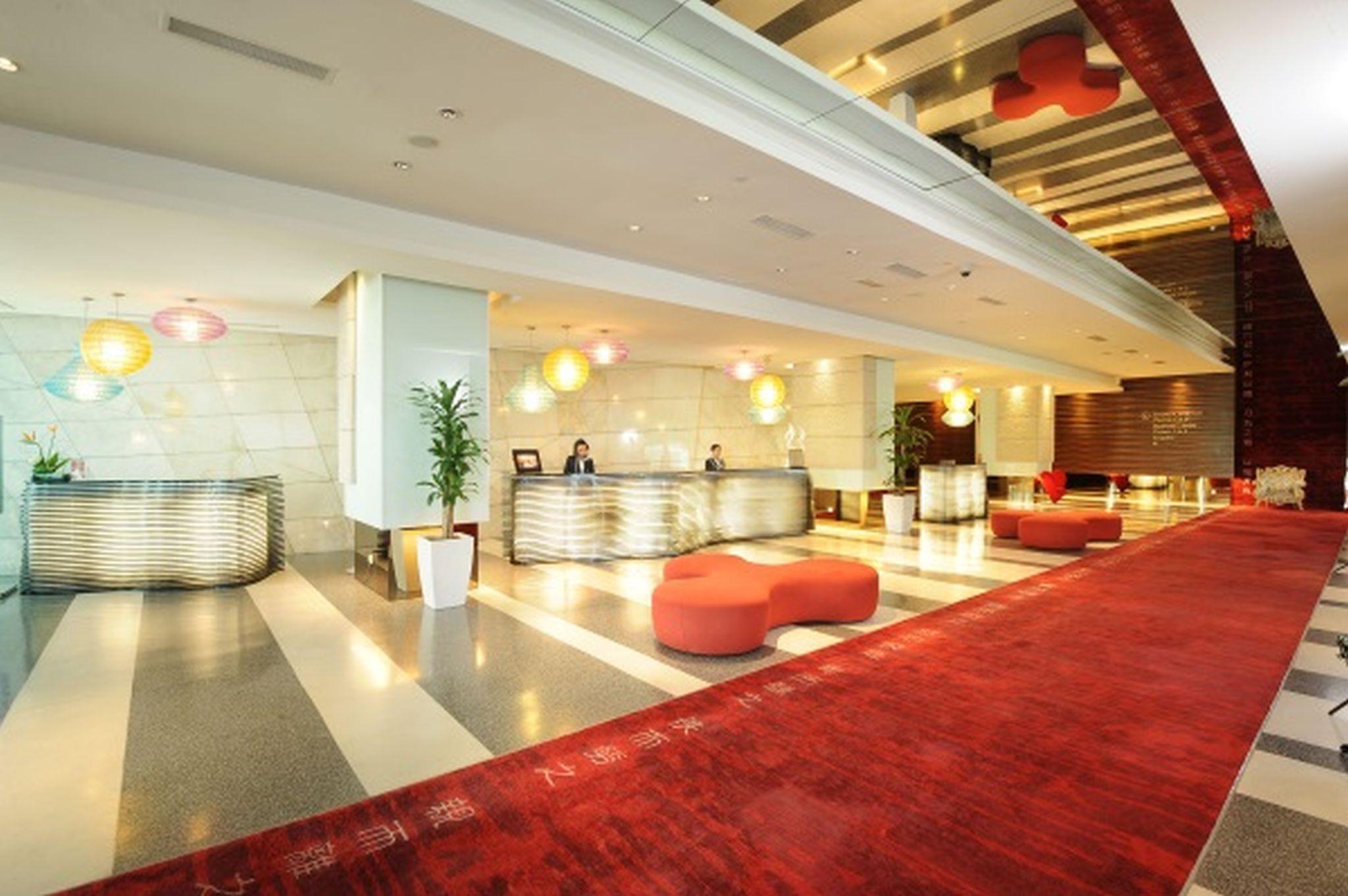 Empire Hotel Subang Subang Jaya Exterior photo