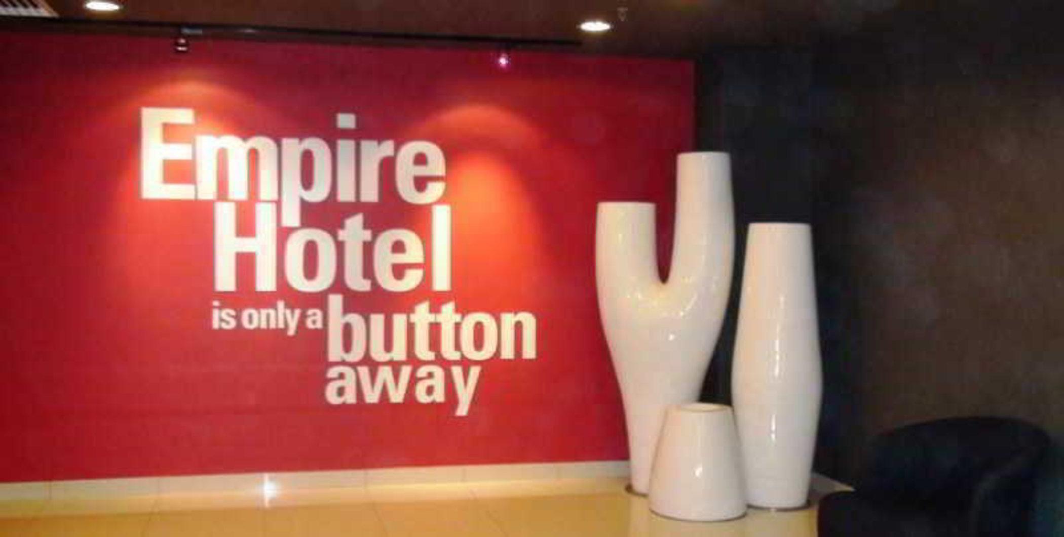 Empire Hotel Subang Subang Jaya Exterior photo