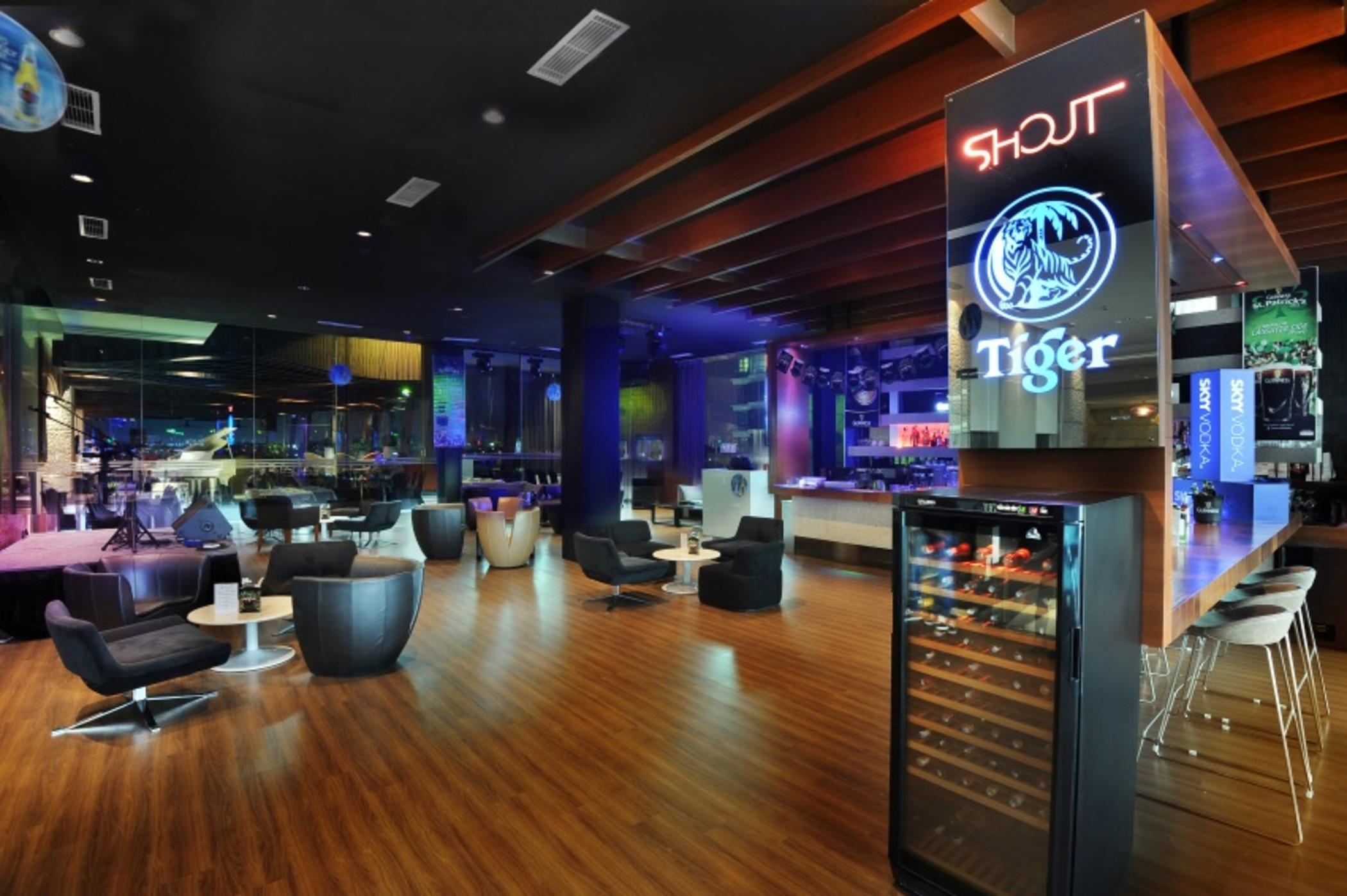 Empire Hotel Subang Subang Jaya Exterior photo