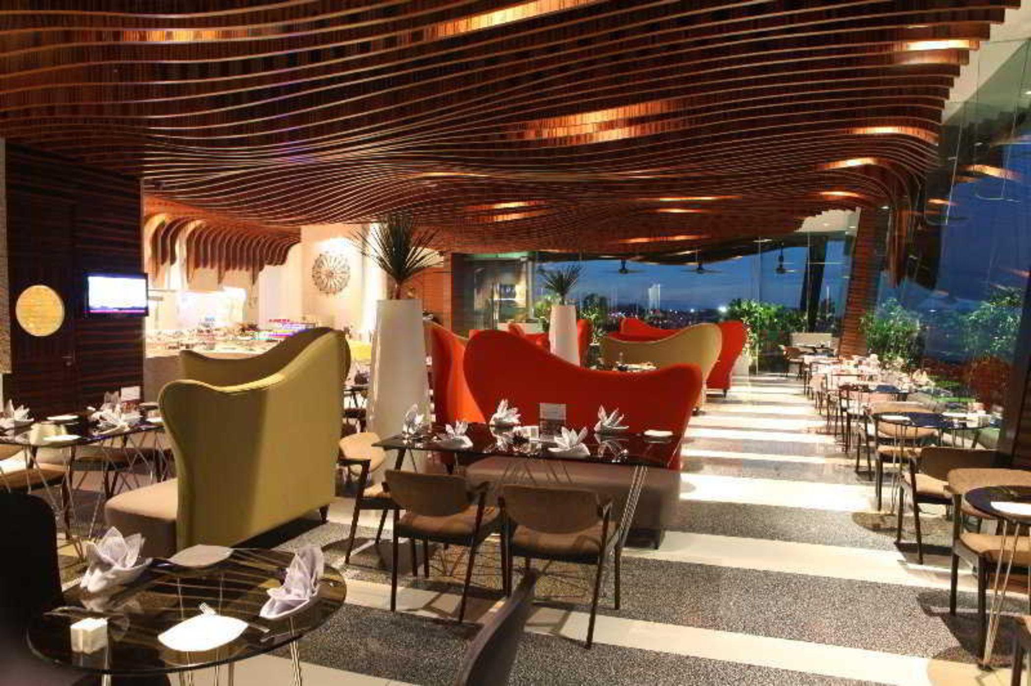 Empire Hotel Subang Subang Jaya Exterior photo