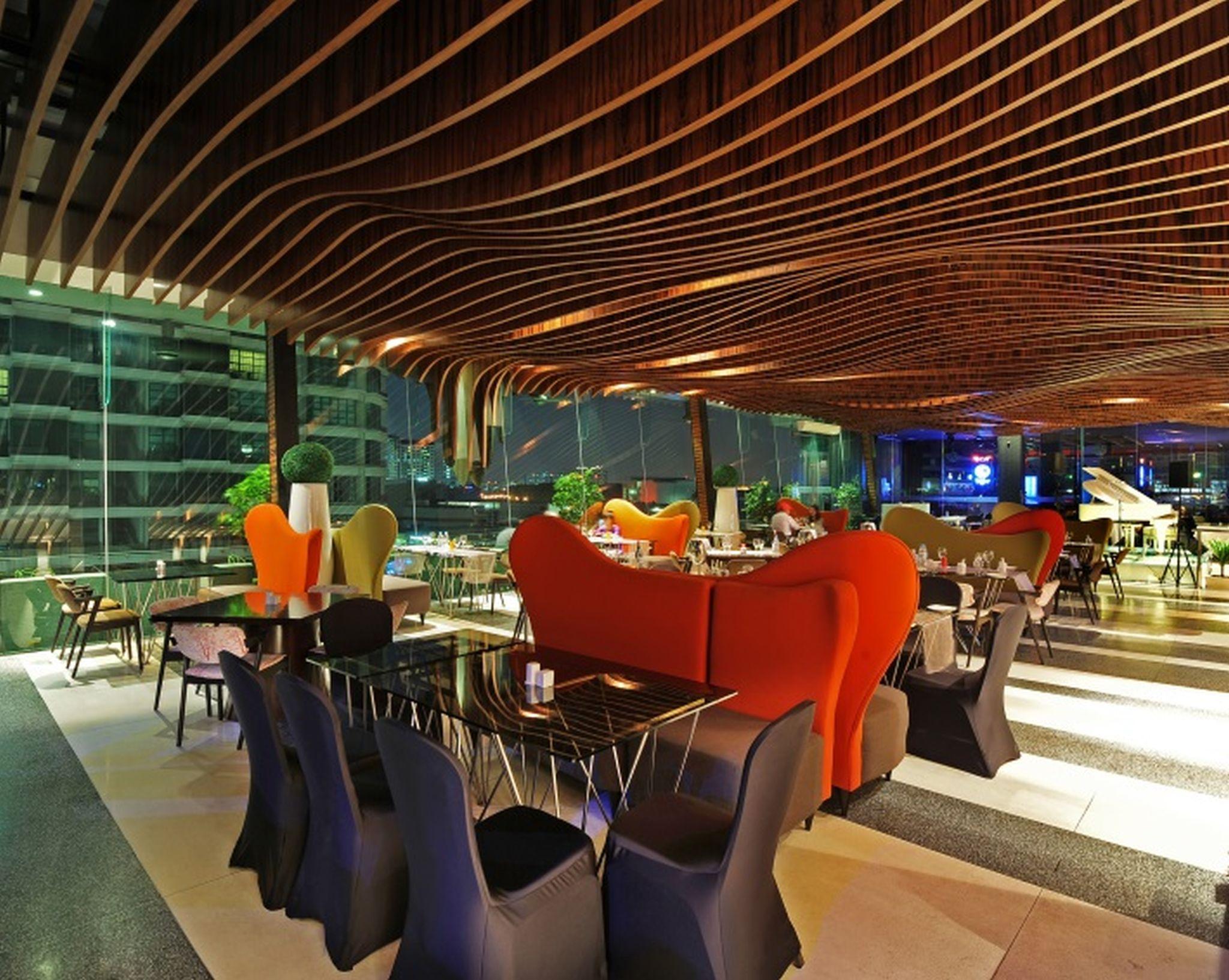 Empire Hotel Subang Subang Jaya Exterior photo