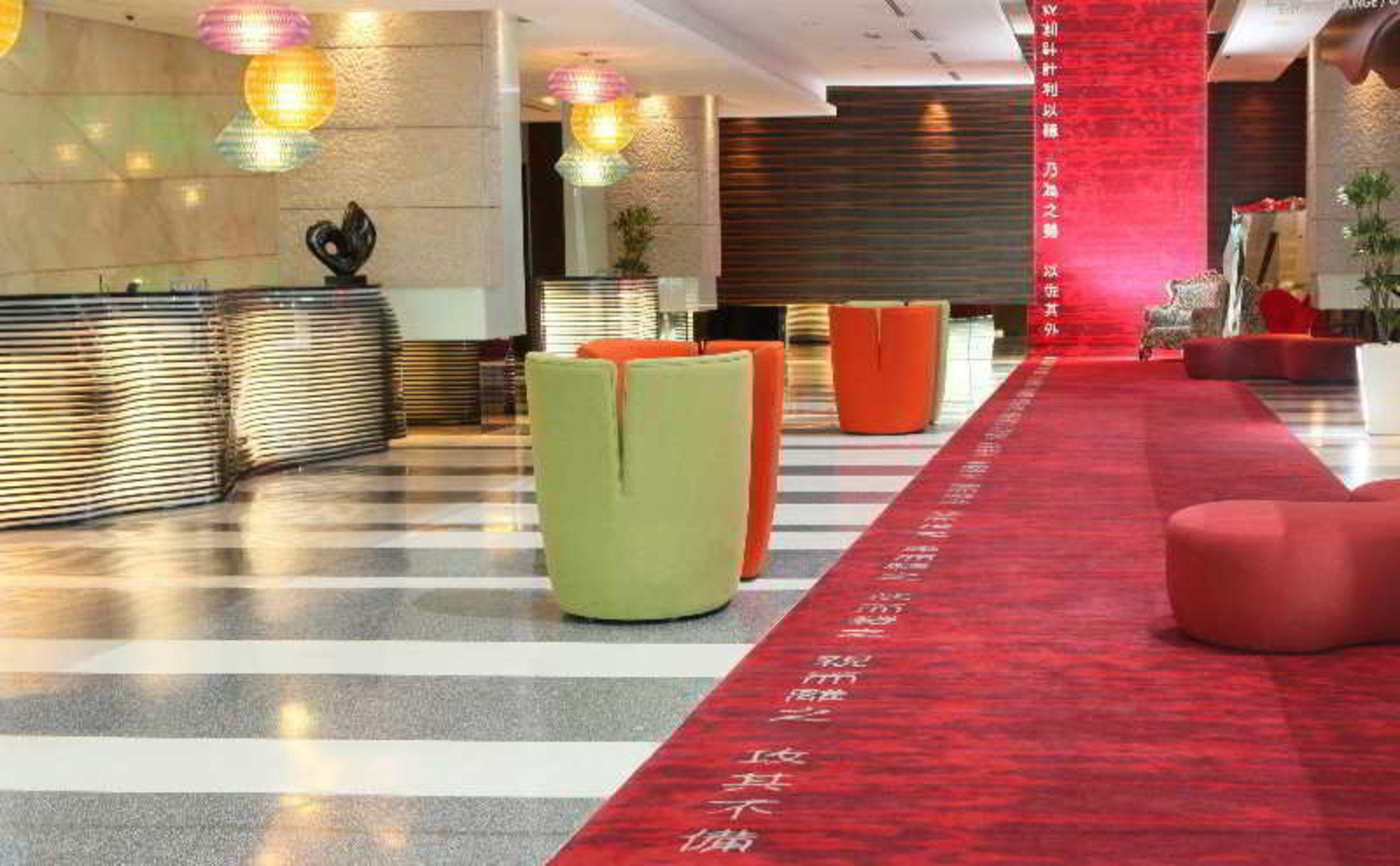 Empire Hotel Subang Subang Jaya Exterior photo