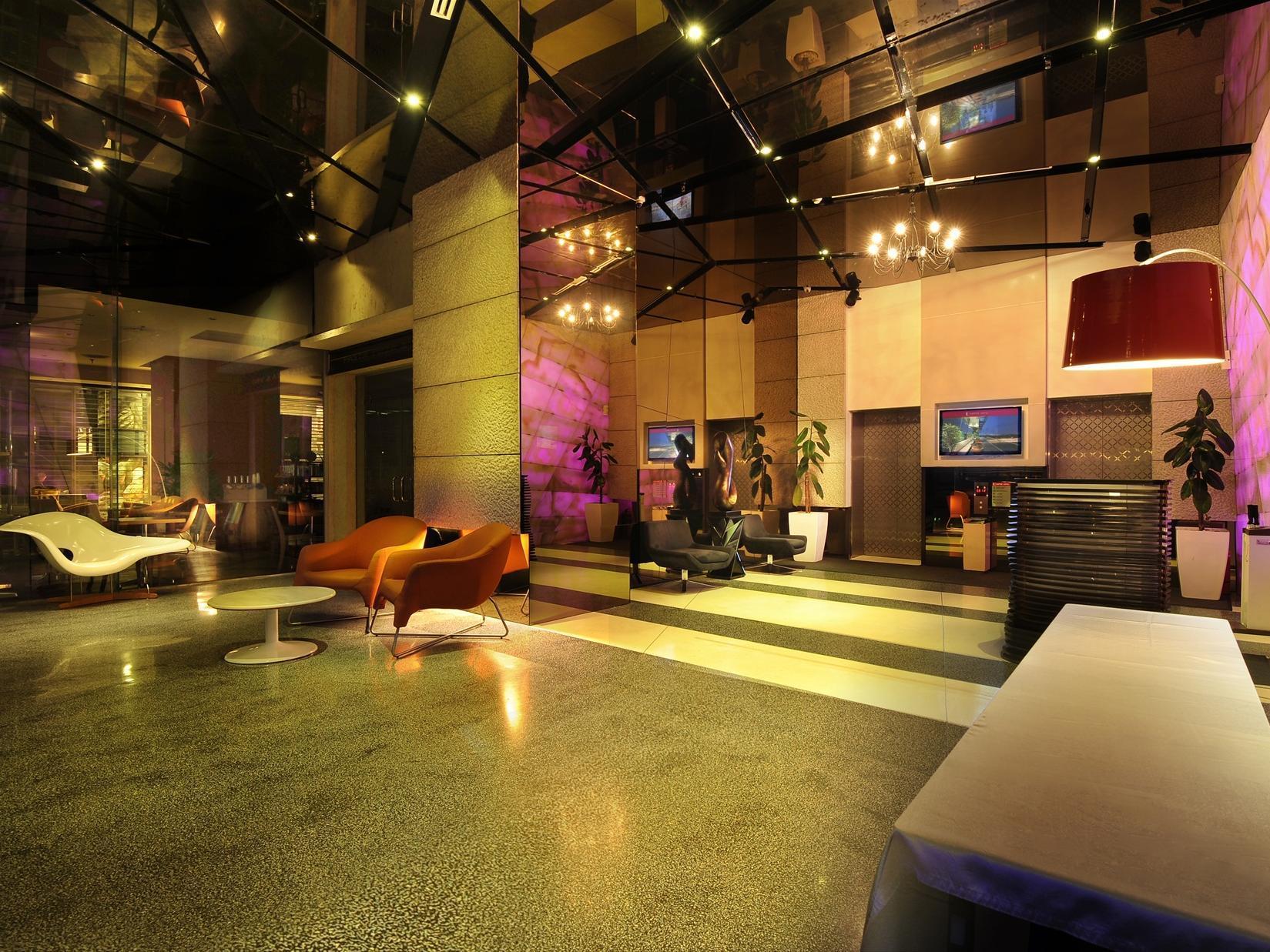 Empire Hotel Subang Subang Jaya Exterior photo
