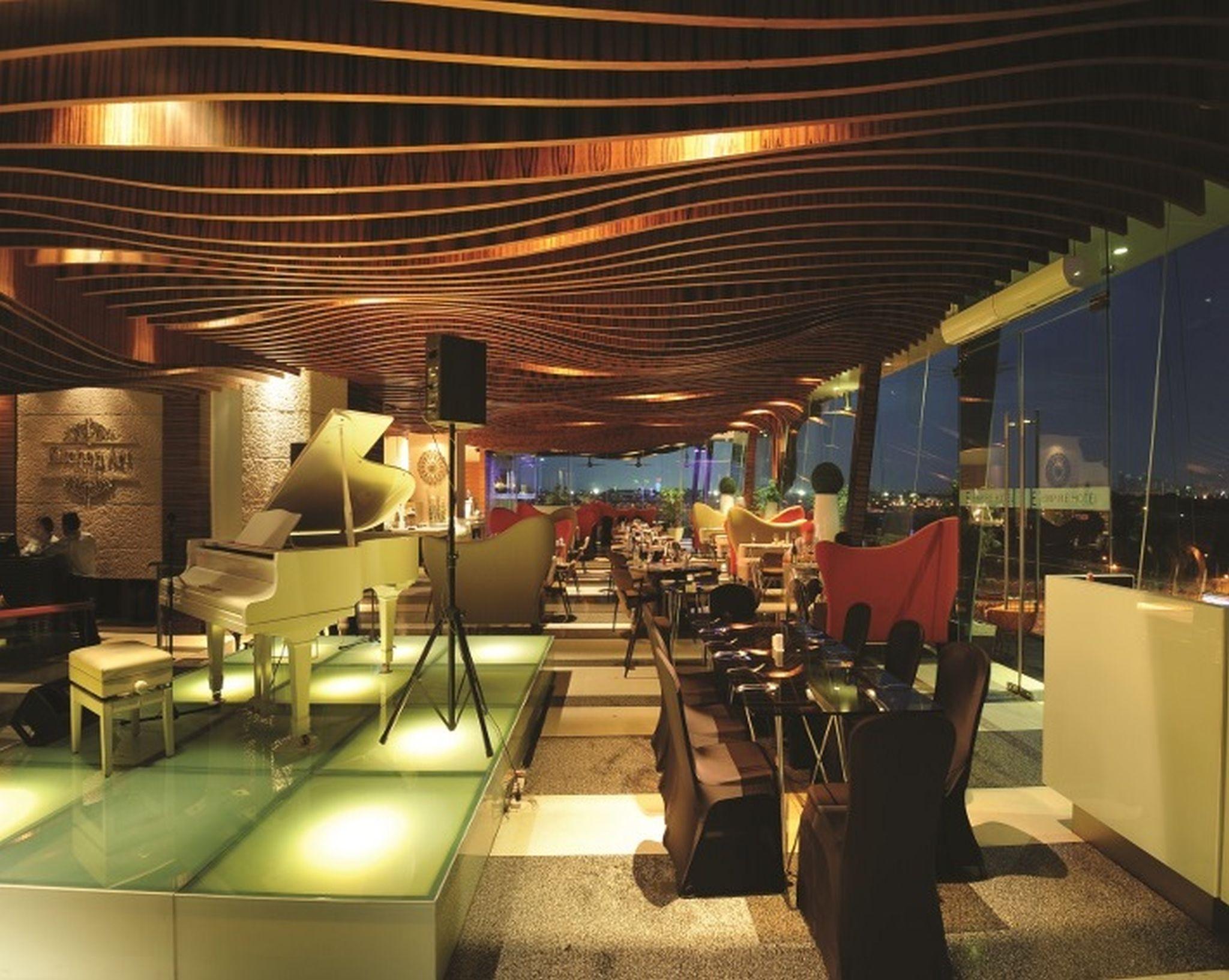 Empire Hotel Subang Subang Jaya Exterior photo
