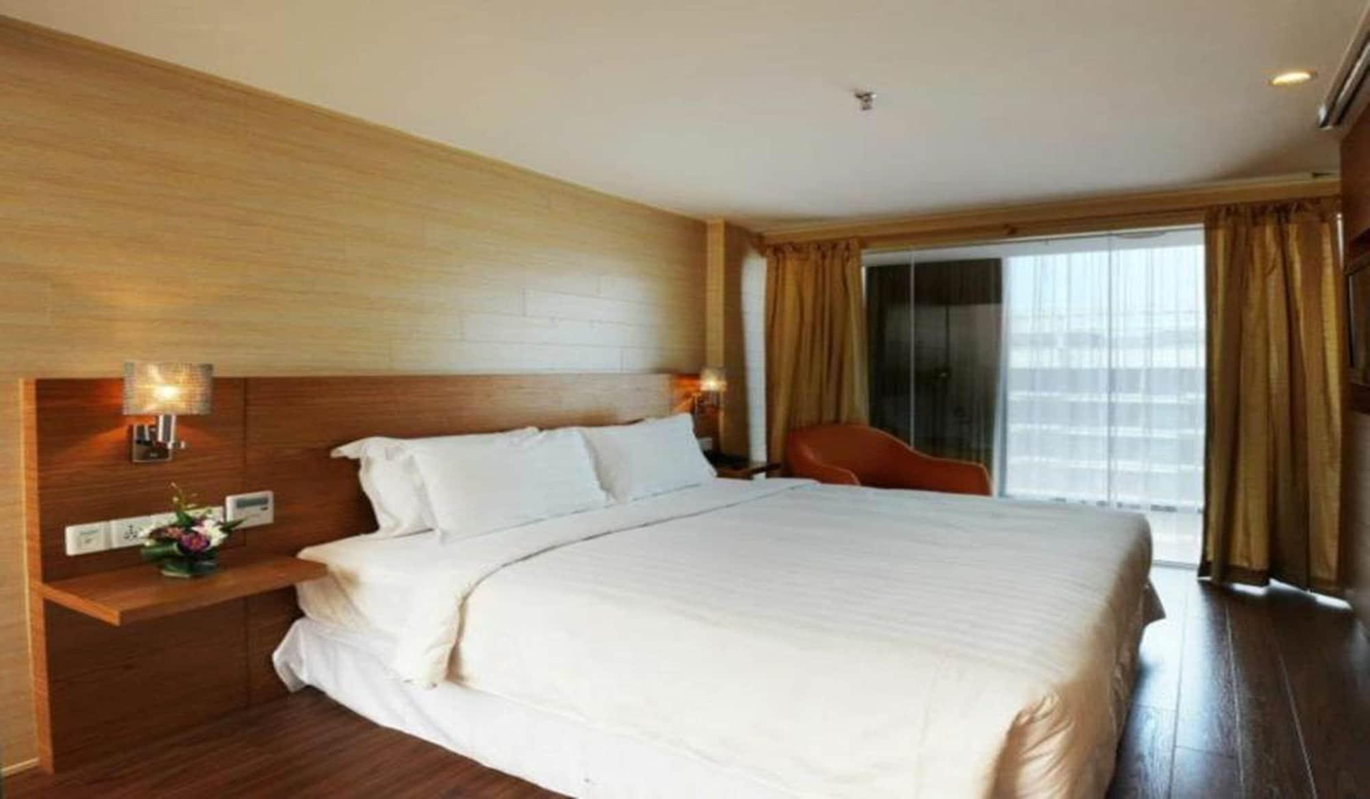 Empire Hotel Subang Subang Jaya Exterior photo