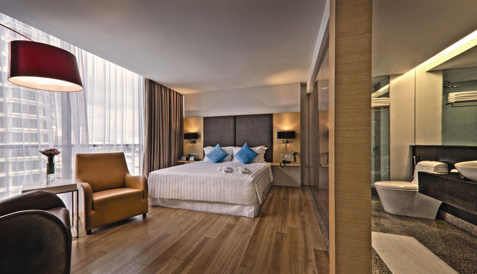 Empire Hotel Subang Subang Jaya Exterior photo