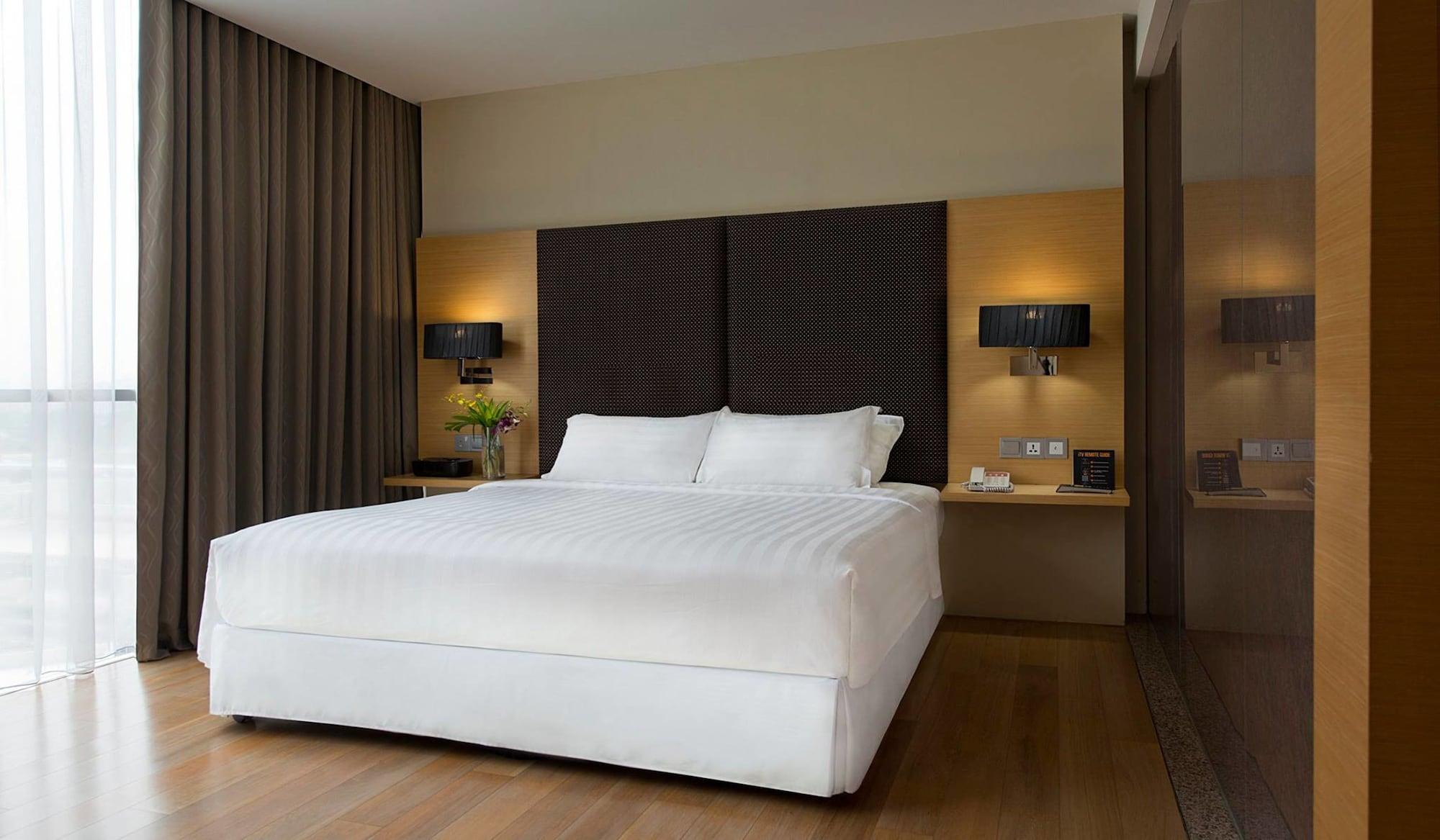 Empire Hotel Subang Subang Jaya Exterior photo