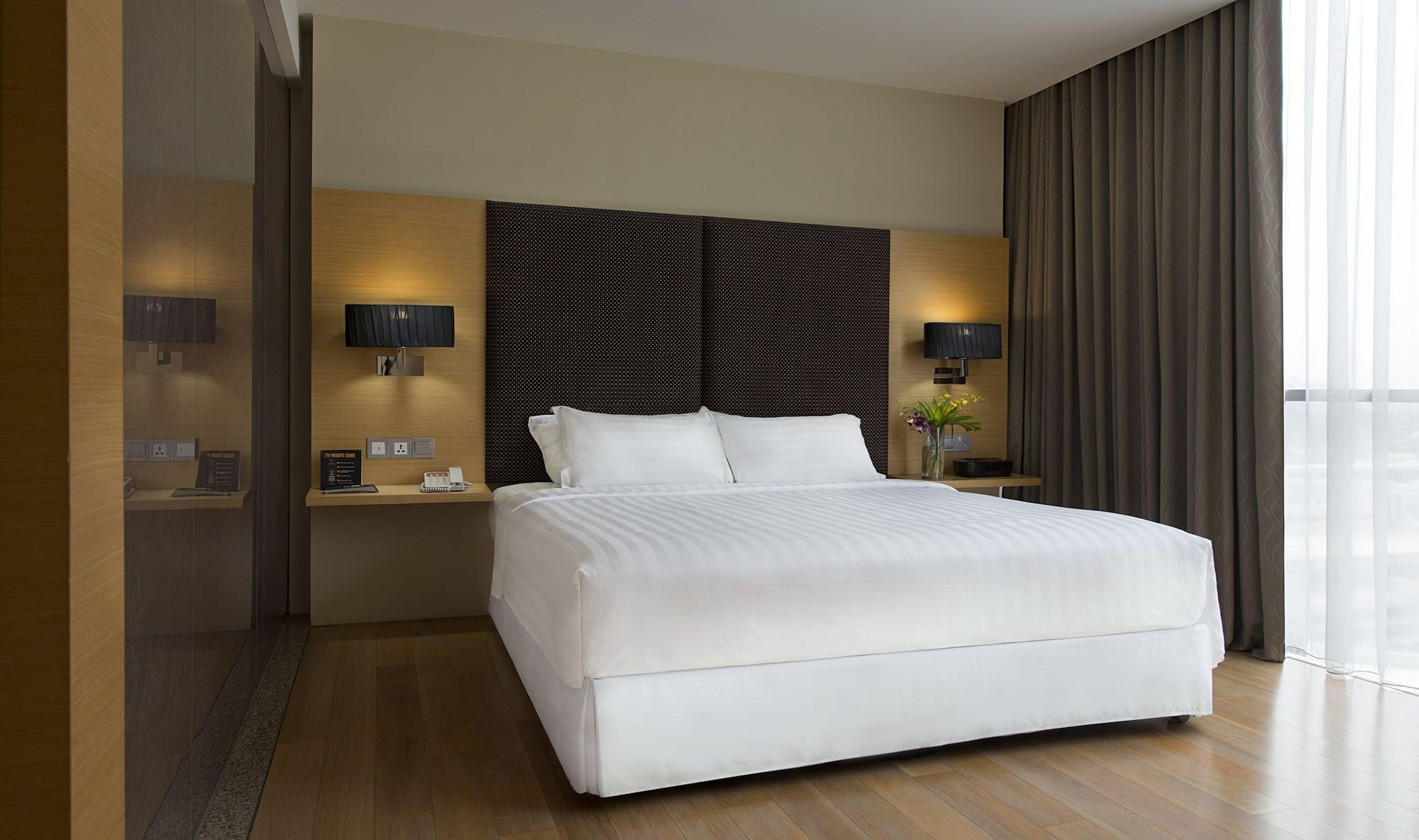 Empire Hotel Subang Subang Jaya Exterior photo