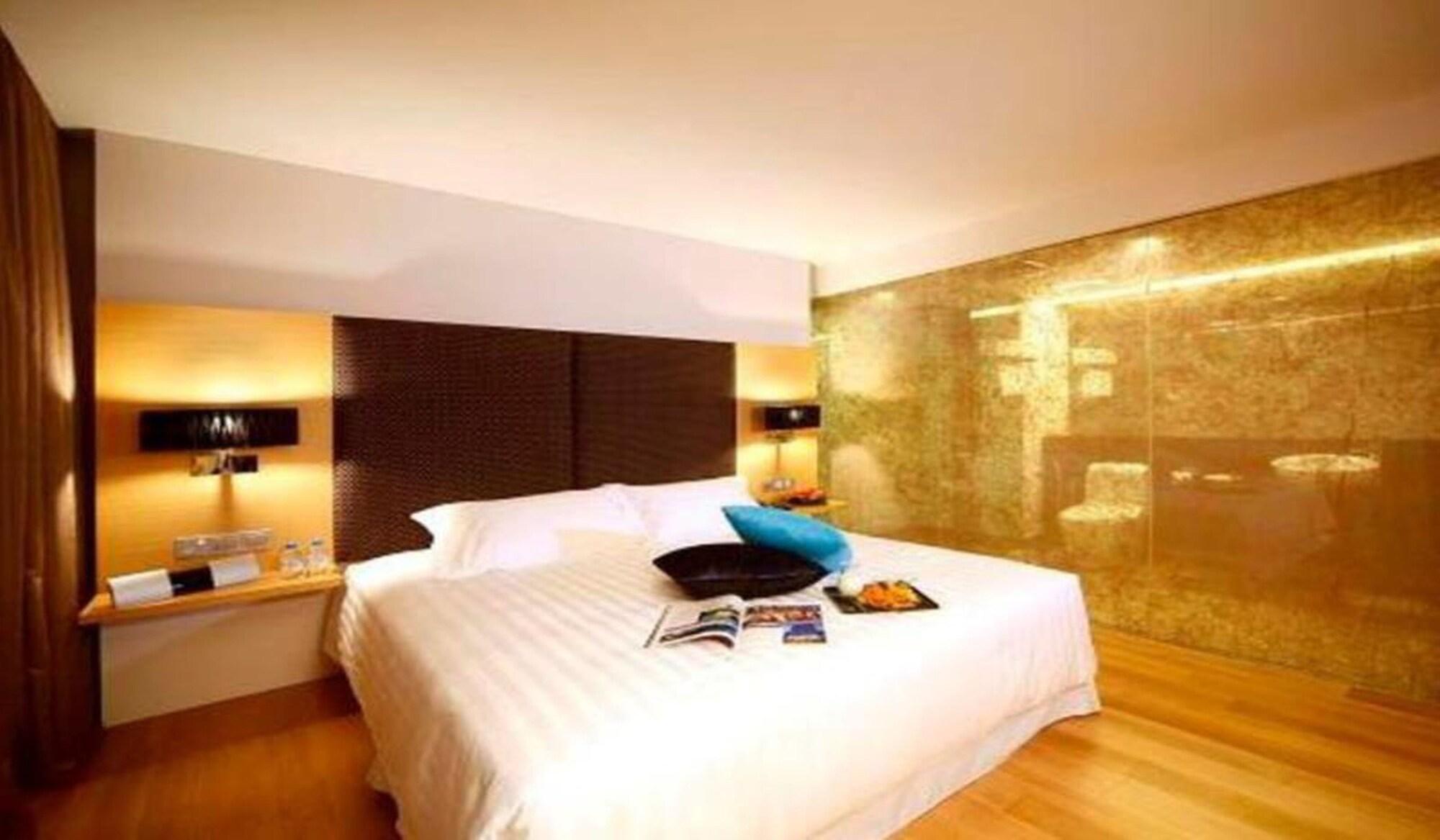 Empire Hotel Subang Subang Jaya Exterior photo