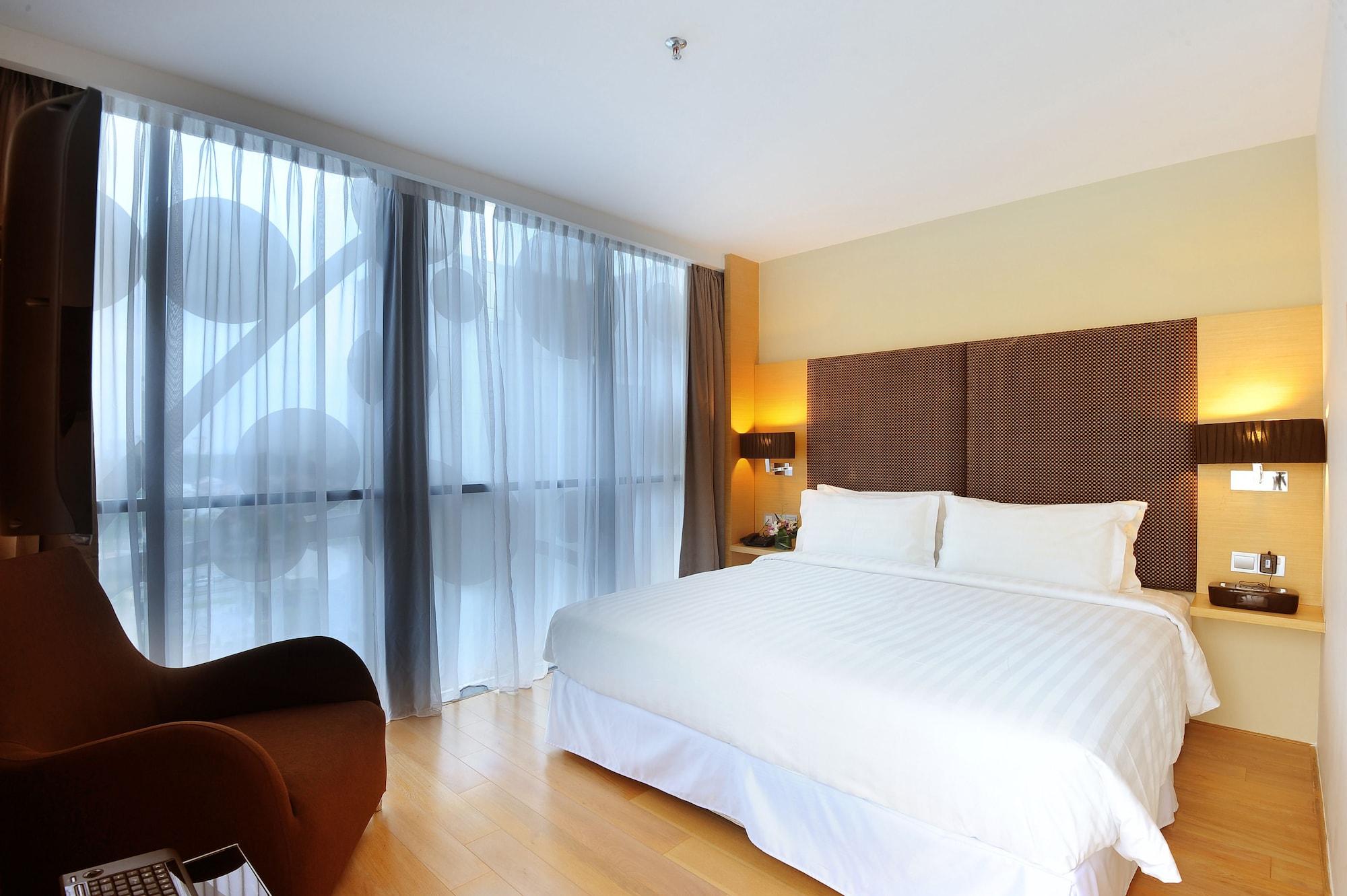 Empire Hotel Subang Subang Jaya Exterior photo