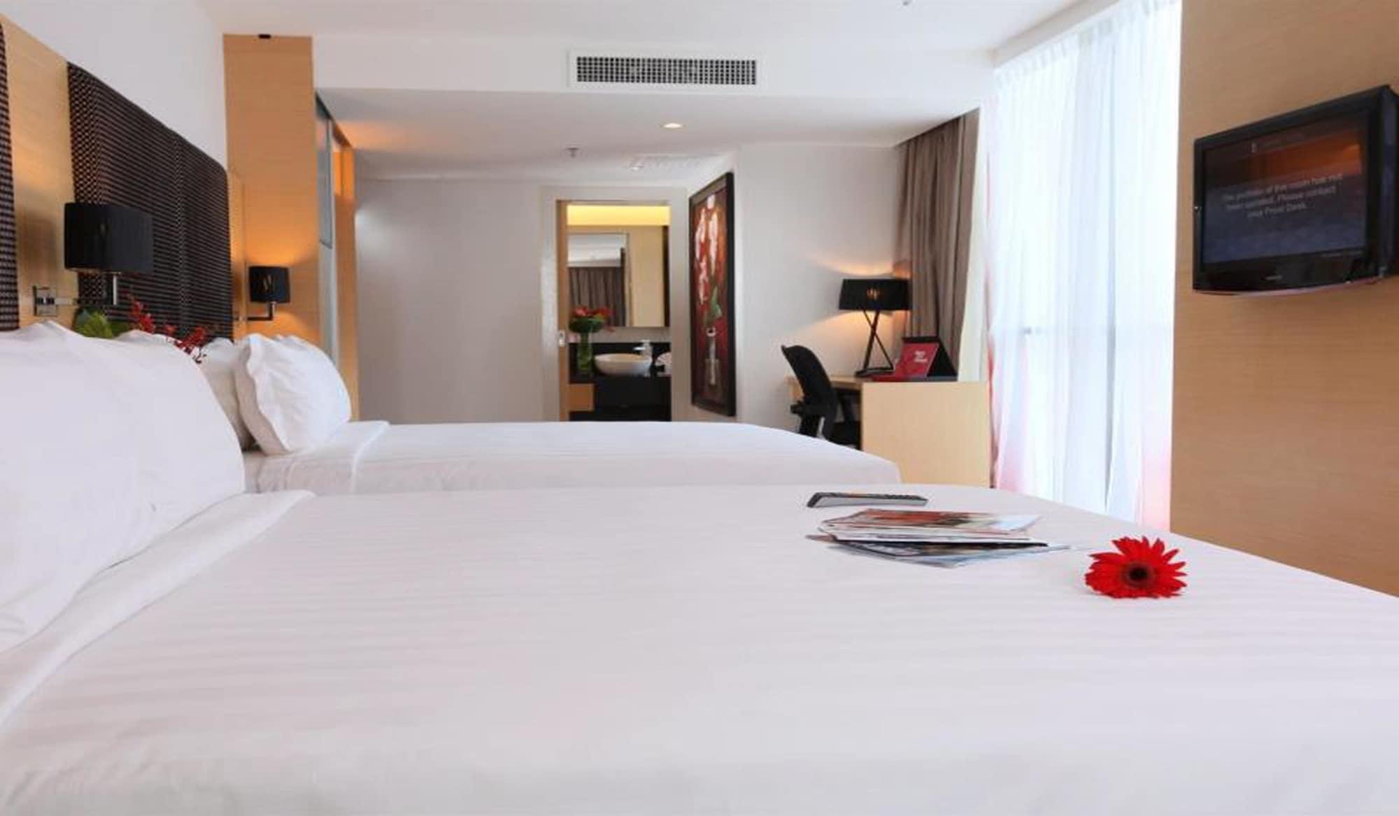 Empire Hotel Subang Subang Jaya Exterior photo