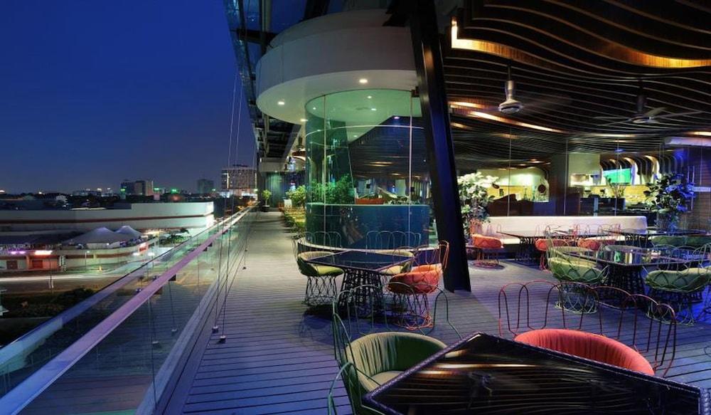 Empire Hotel Subang Subang Jaya Exterior photo