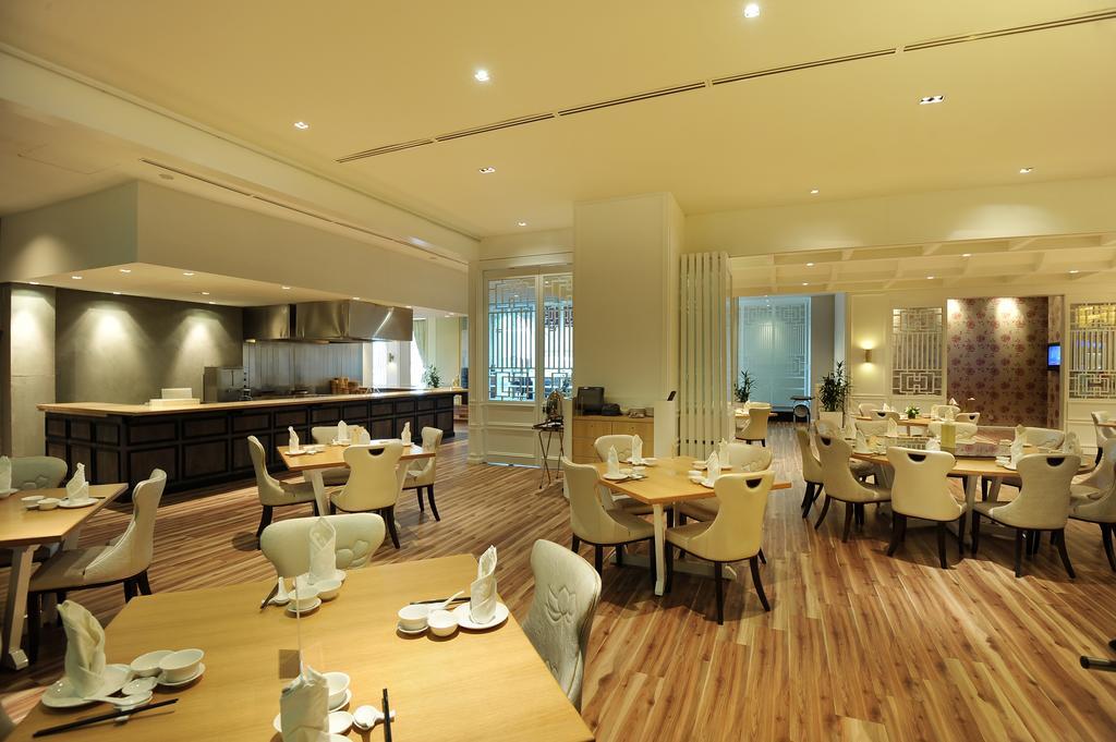 Empire Hotel Subang Subang Jaya Exterior photo