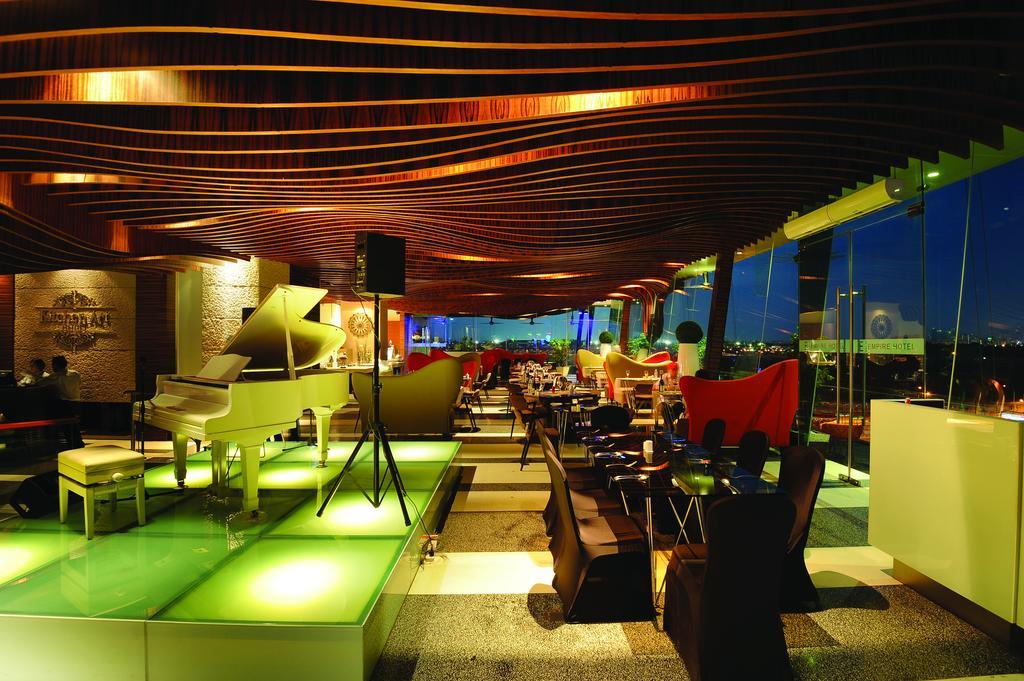 Empire Hotel Subang Subang Jaya Exterior photo
