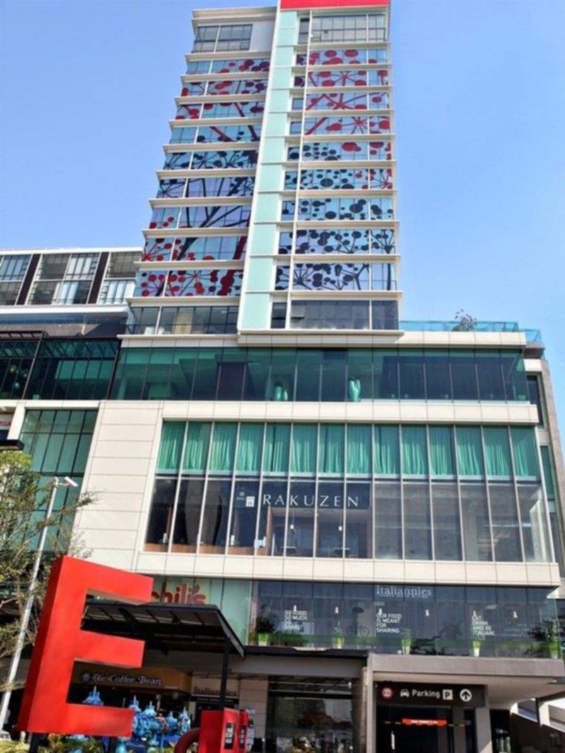 Empire Hotel Subang Subang Jaya Exterior photo
