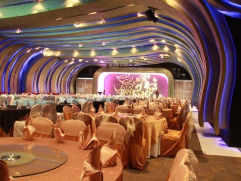 Empire Hotel Subang Subang Jaya Exterior photo