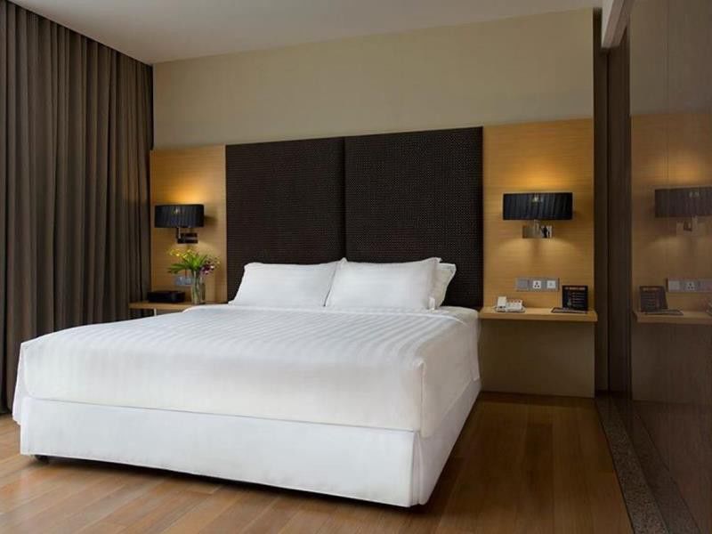 Empire Hotel Subang Subang Jaya Exterior photo