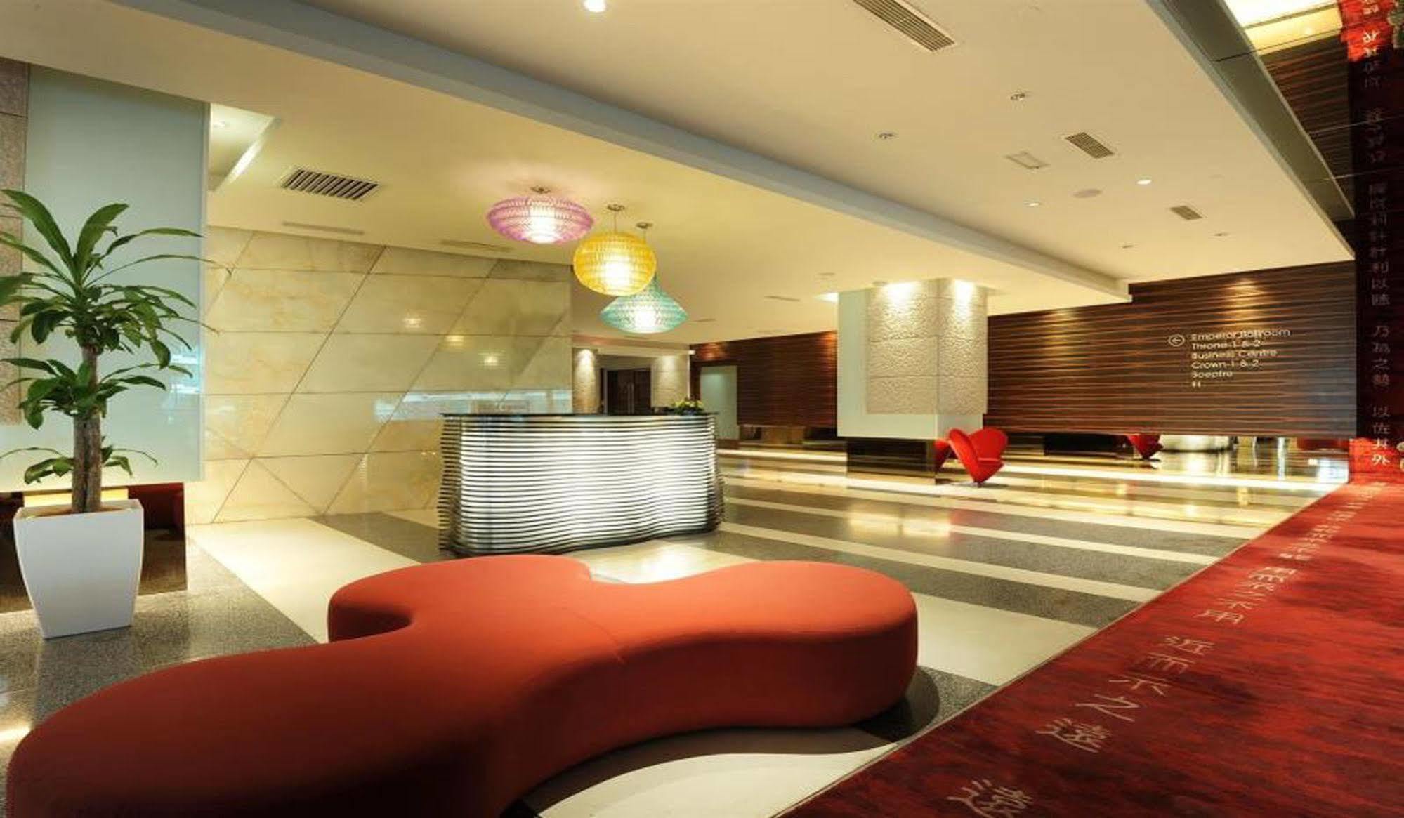 Empire Hotel Subang Subang Jaya Exterior photo
