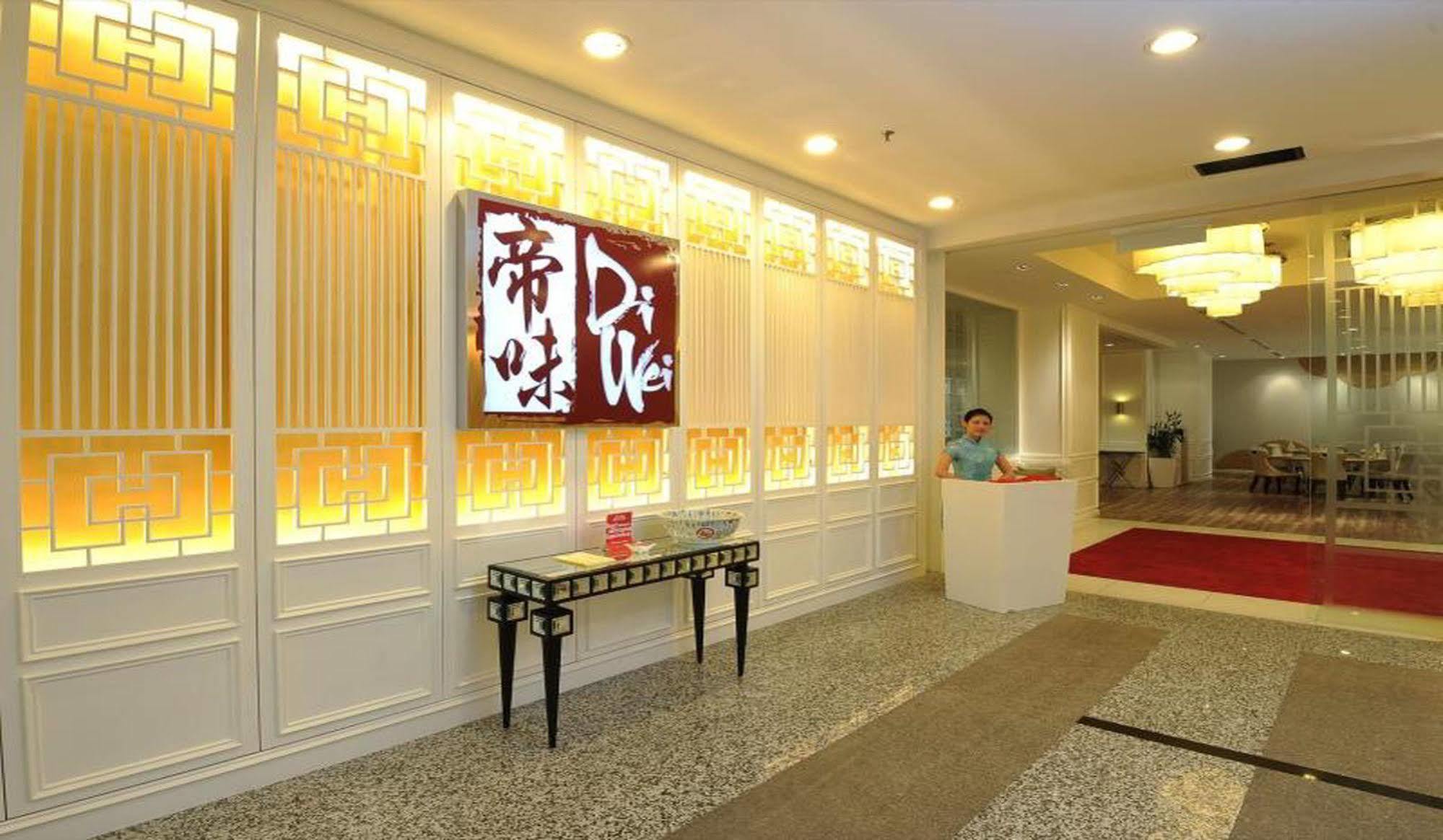 Empire Hotel Subang Subang Jaya Exterior photo