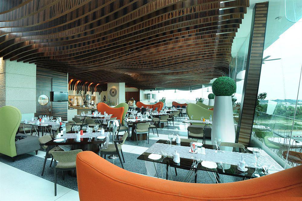 Empire Hotel Subang Subang Jaya Exterior photo